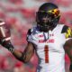 Stefon Diggs: From Walk On To Nfl Star