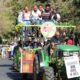 Stellenbosch Prepares For Colorful Harvest Parade