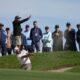 Stephan Jaeger Holds The Lead Heading Into Final Round Of Farmers Insurance Open