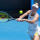 Storm Hunter Secures First Singles Victory At Australian Open