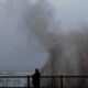 Storm Isha Set To Bring Strong Winds And Heavy Rain Across Uk