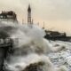 Storm Jocelyn Brings Galeforce Winds To Scotland And Uk, Breaking Records