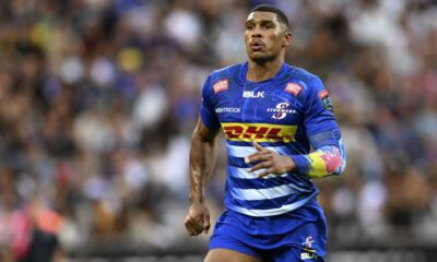 Stormers Secure Home Playoff With Dramatic Victory Over Stade Francais