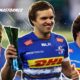 Stormers' Suleiman Hartzenberg To Fill Midfield Void In Champions Cup Clash