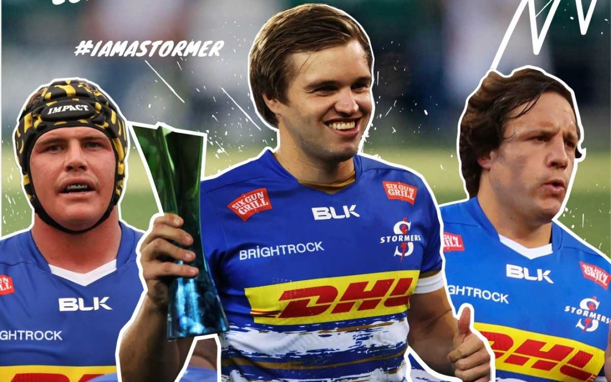 Stormers' Suleiman Hartzenberg To Fill Midfield Void In Champions Cup Clash