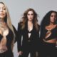 Sugababes Make A Sensational Comeback In The Music World