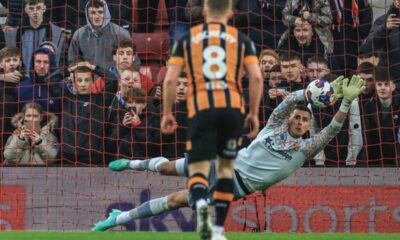 Sunderland And Hull City Battle For Play Off Spots In Championship Clash