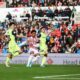 Sunderland Secure Vital Victory Over Stoke City In The Championship