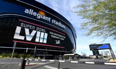 Super Bowl Lviii Ticket Prices Soar Ahead Of Championship Sunday