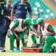 Super Eagles Midfielder Alhassan Yusuf Undergoes Scan For Quad Injury