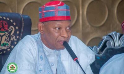 Supreme Court Affirms Abba Kabir Yusuf As Governor Of Kano State