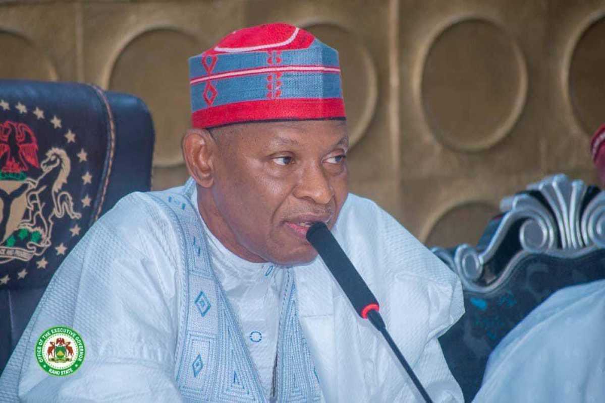 Supreme Court Affirms Abba Kabir Yusuf As Governor Of Kano State