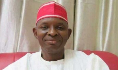 Supreme Court Confirms Abba Yusuf As Governor Of Kano State