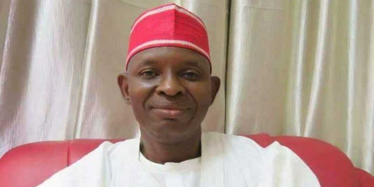 Supreme Court Confirms Abba Yusuf As Governor Of Kano State