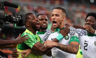 Surprises Abound As Afcon 2023 Enters Quarter Final Stage