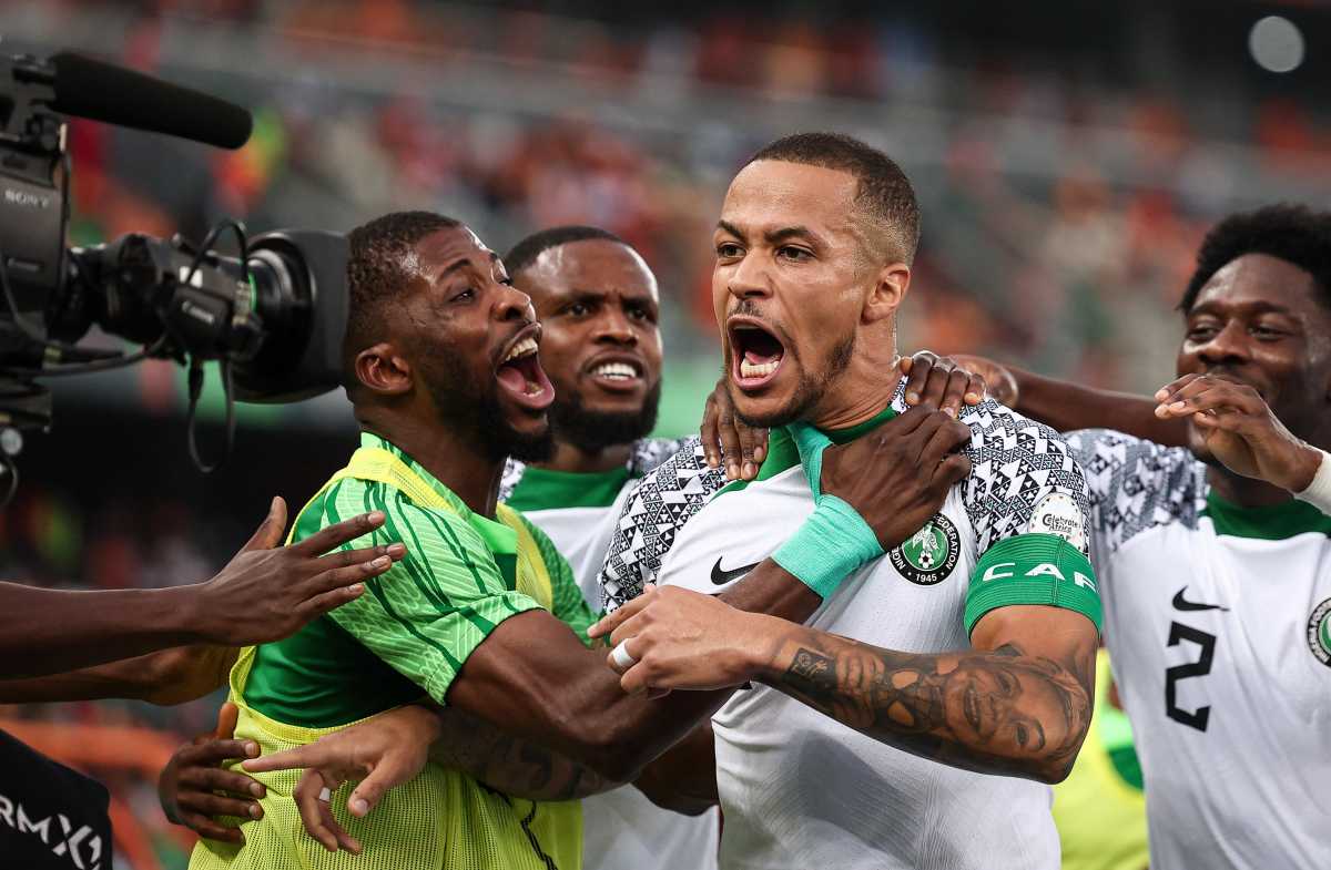 Surprises Abound As Afcon 2023 Enters Quarter Final Stage