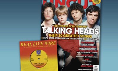 Talking Heads Reunion Spurs Unexpected Afterlife And Celebrates 30 Greatest Songs