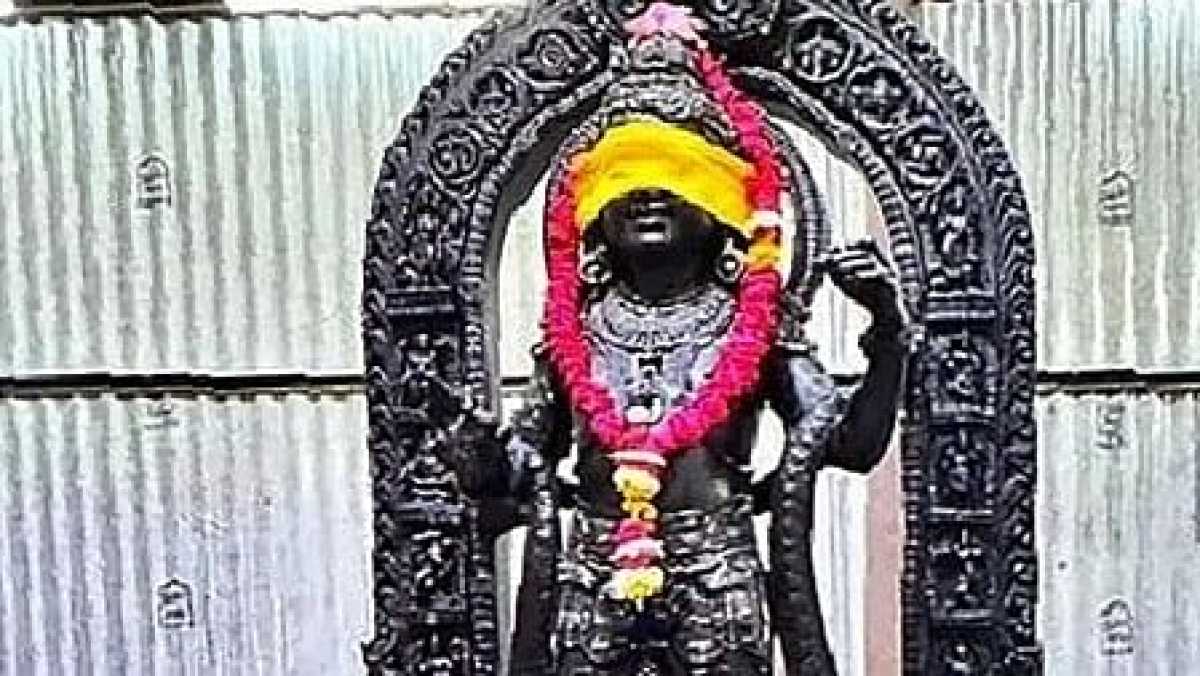 Tamil Nadu Government Denies Allegations Of Banning 'ram Puja' In Temples