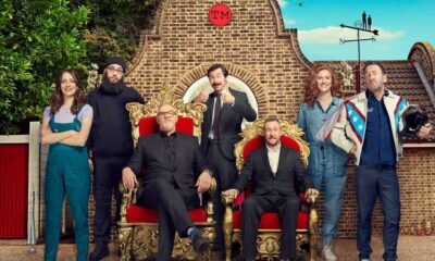 Taskmaster Season 11 Premieres With Hilarious Challenges