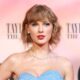 Taylor Swift's 'song Of The Year 2023' To Be Released Soon