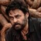 Telugu Film 'saindhav' Review: Venkatesh Daggubati Shines In Desi John Wick