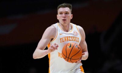 Tennessee Continues Domination Over South Carolina In Sec Matchup