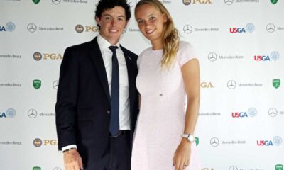 Tennis Power Couple Sparks Engagement Speculation