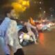 Tension Erupts In Mumbai's Mira Road Ahead Of Ayodhya Event