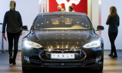 Tesla Faces Mounting Pressure As Fourth Quarter Earnings Report Looms