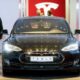 Tesla Faces Mounting Pressure As Fourth Quarter Earnings Report Looms