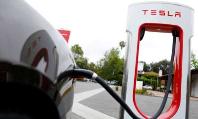 Tesla Misses Q4 Revenue And Profit Estimates As Automotive Growth Slows