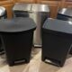 The Best Kitchen Trash Cans Money Can Buy