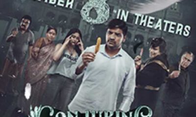 The Conjuring Kannappan: An Unconventional Hero