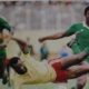 The Impact Of The 1984 African Nations Cup On Football In Africa