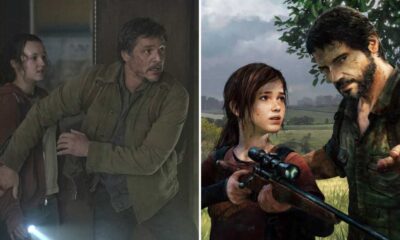 The Last Of Us: Highly Anticipated Video Game Sequel Breaks Sales Records