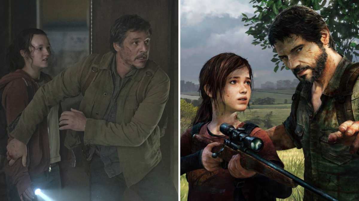 The Last Of Us: Highly Anticipated Video Game Sequel Breaks Sales Records