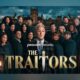 The Traitors Season 2 Welcomes New Celebrity Cast In Latest Twist