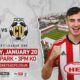 Tickets On Sale For Wigan Athletic Vs Exeter City Match