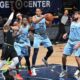 Timberwolves Outlast Grizzlies In High Scoring Affair