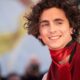 Timothée Chalamet Wins Best Actor Award At Venice Film Festival