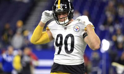 T.j. Watt Named 2023 Idp Mvp In Close Race