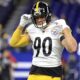 T.j. Watt Named 2023 Idp Mvp In Close Race