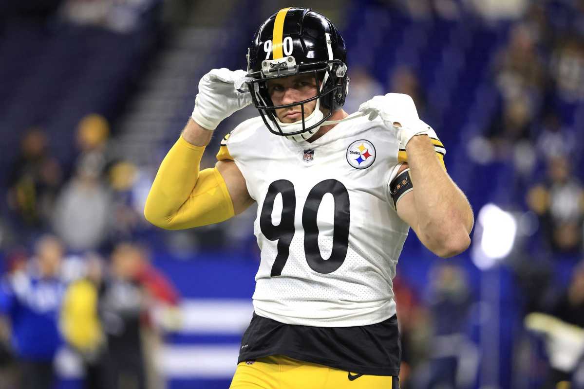 T.j. Watt Named 2023 Idp Mvp In Close Race