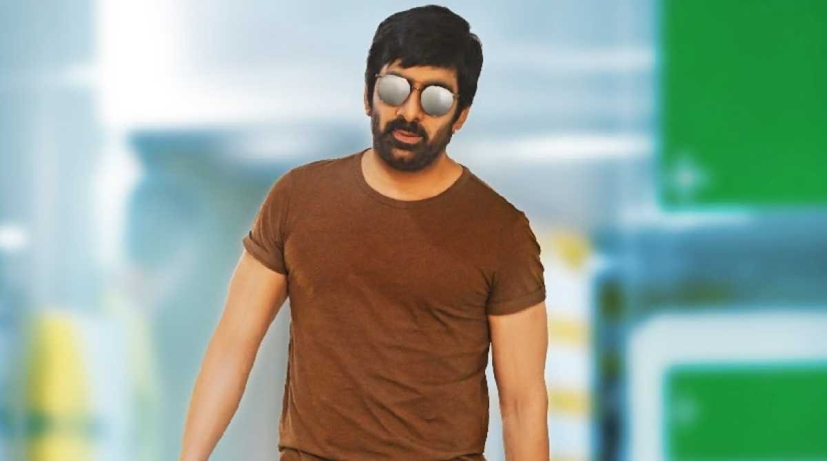 Tollywood Actor Ravi Teja Turns 56: Celebrating His Must Watch Films