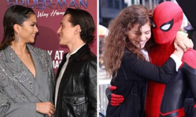 Tom Holland Reflects On Spider Man Days With Zendaya, Revealing Their Special Bond