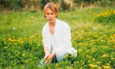 Tom Odell Unveils New Track 'the End' Ahead Of Album Release