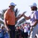 Tommy Fleetwood Clinches Victory In Dubai Invitational With Birdie Birdie Finish