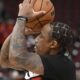 Toronto Raptors Face Undermanned Chicago Bulls In Nba Clash