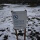 Toronto Residents Frustrated With Tobogganing Bans In Parks