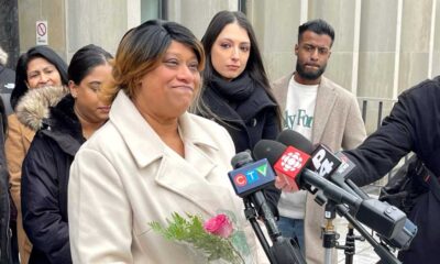 Toronto Woman Acquitted In Daughter's Death After 13 Years And 2 Trials